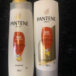 ‼️Juego Pantene 400ml 