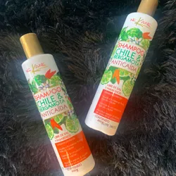 ‼️Shampoo Nekane AntiCaida 