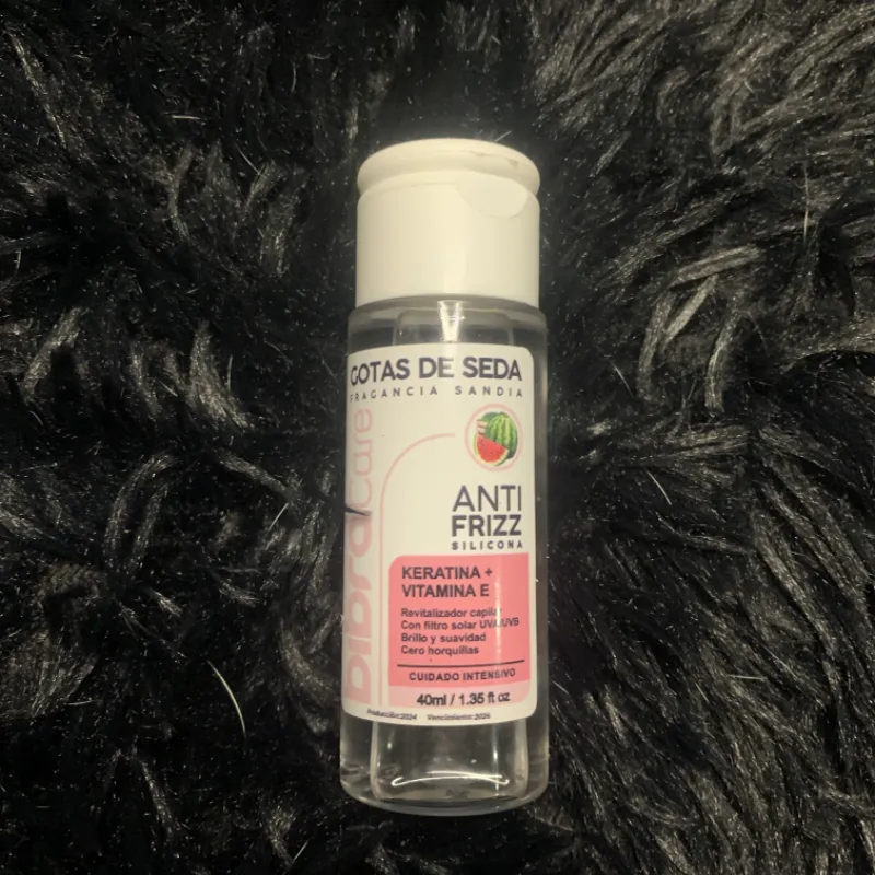 ‼️Silicona Bibracare 40ml/1.35oz Sandía 