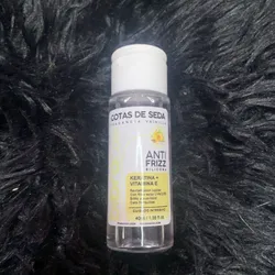‼️Silicona Bibracare 40ml/1.35oz Vainilla
