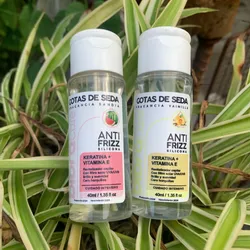 ‼️Silicona Bibracare 40ml/1.35oz (vainilla)
