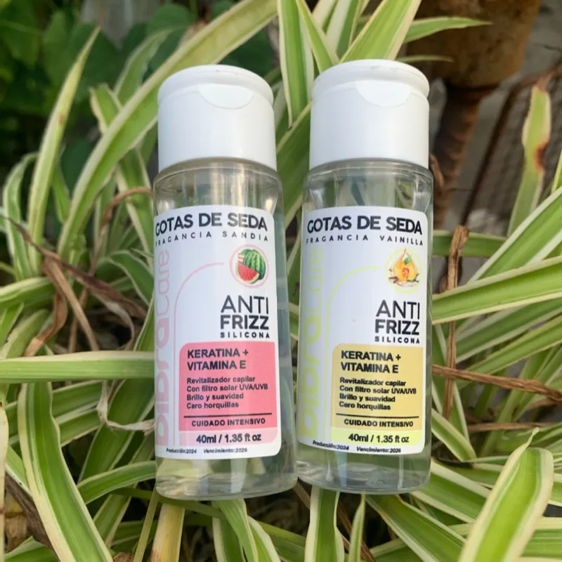 ‼️Silicona Bibracare 40ml/1.35oz 