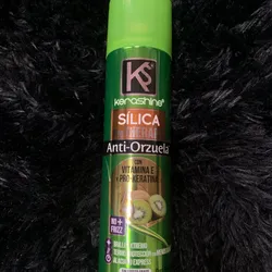 ‼️Silicona en Spray Anti-Orzuela 300ml