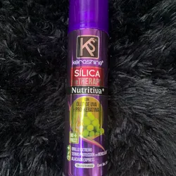 ‼️Silicona en Spray Nutritiva 300ml