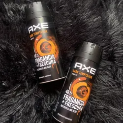 ‼️Spray Corporal Axe Chocolate 