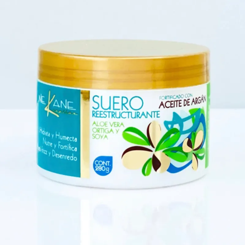 ‼️Suero Reestructurante 280g