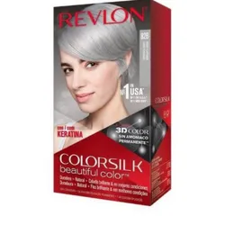 ‼️Tinte Revlon 82B Rubio Platinado 4.4oz