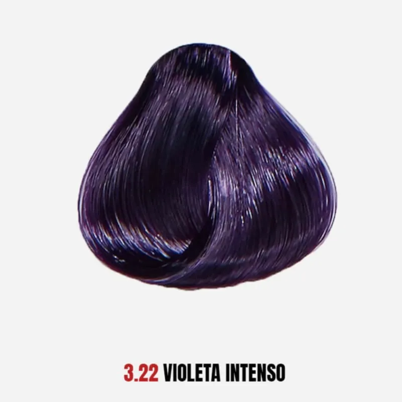 Tinte Shot 3.22 violeta intenso