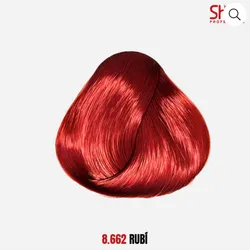 Tinte Shot 8.662 Rubí 
