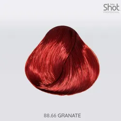 Tinte Shot 88.66 granate 