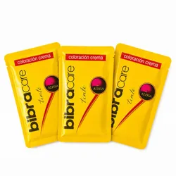 ‼️Tintes Bibracare 2oz (fórmula 1x2)