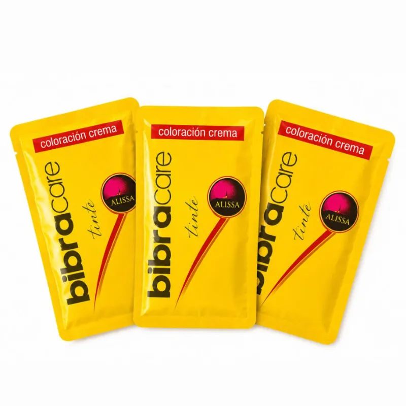 ‼️Tintes Bibracare 2oz (fórmula 1x2)