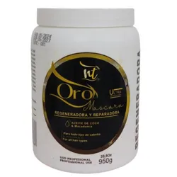 ‼️Mascarilla Regeneradora y Reparadora 33.5oz