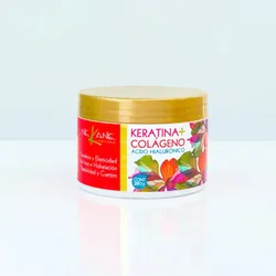 ‼️Tratamiento Keratina + Colágeno con Ácido Hialurónico 