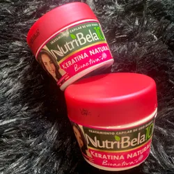 ‼️Tratamiento NutriBela10 90g