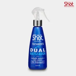 ‼️Tratamiento en Spray Dual Matizador Kolor Shot Sin Enjuague