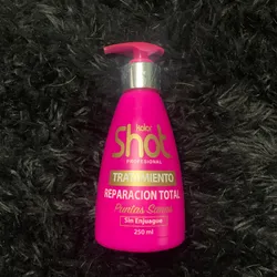 ‼️Tratamiento Reparación Total Puntas Sanas Kolor Shot 250ml