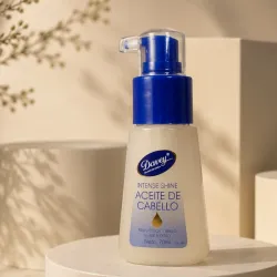 ✨️ Aceite Capilar Davey