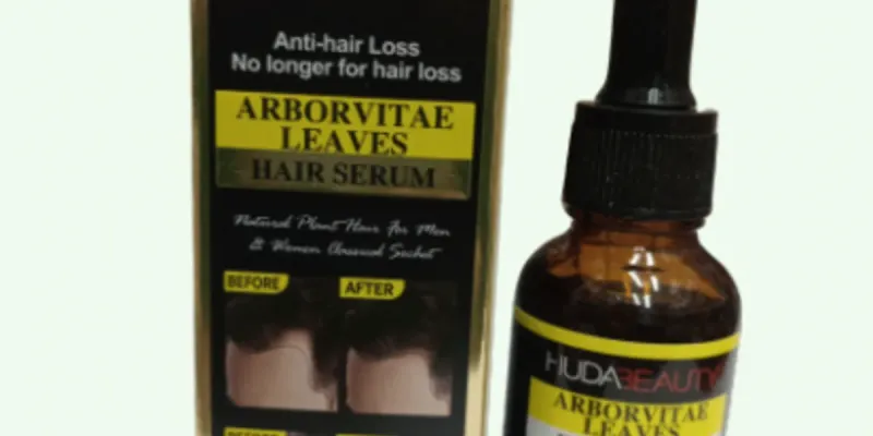 Aceite Capilar (gotero)