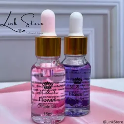 ACEITE CUTICULAS M&Y