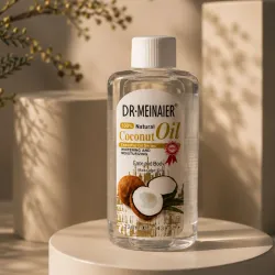 💫 Aceite de Coco