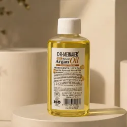 ✴️ Aceite Argan 