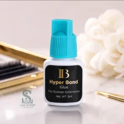✨️ Adhesivo IBeauty tapa turqueza