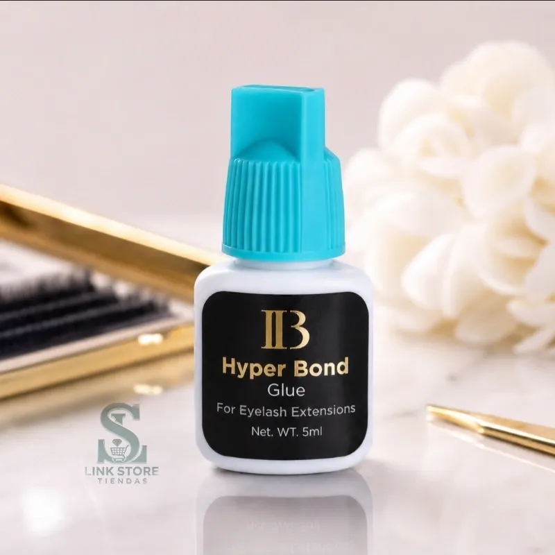 ✨️ Adhesivo IBeauty tapa turqueza