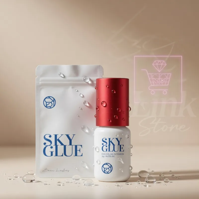 💫 Adhesivos Sky Glue