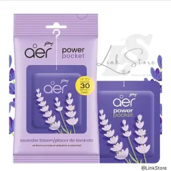 AMBIENTADOR LOCAL(power po)