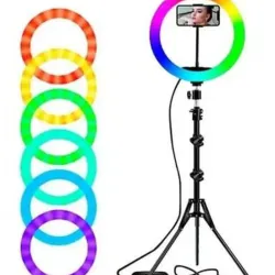 💫 AROS LED(12 pulgadas)