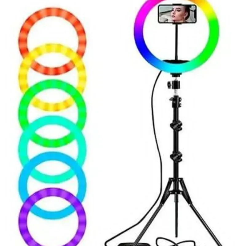 💫 AROS LED(12 pulgadas)