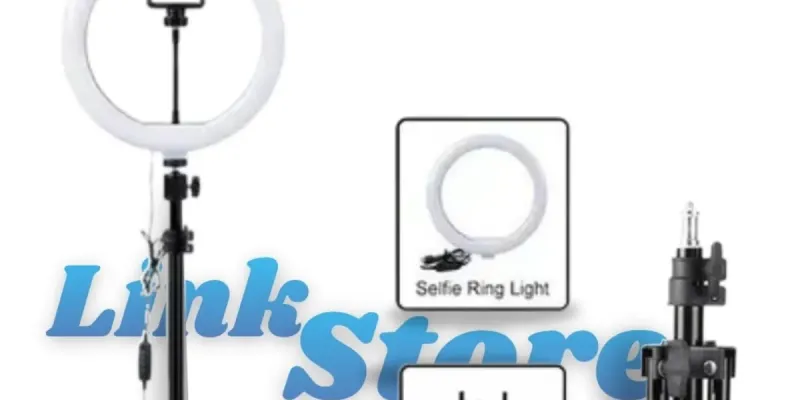 💫 AROS LED(13 pulgadas)