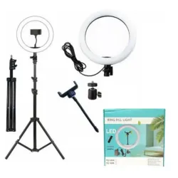 Aros de Luz Led 