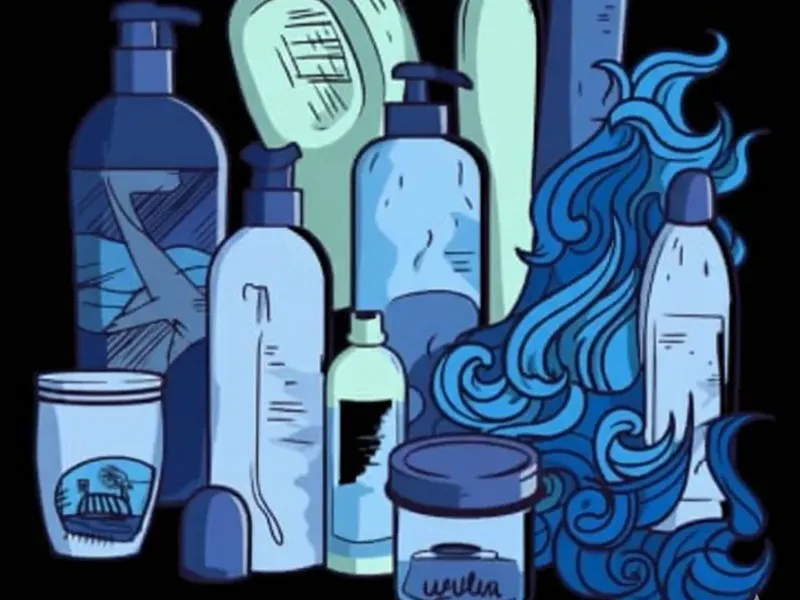 PRODUCTOS PARA CABELLO