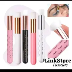 BROCHAS PESTAÑAS 