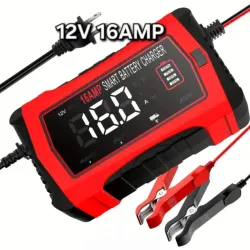 CARGADOR INTELIGENTES 