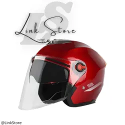 CASCOs PARA MOTO
