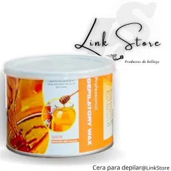💫 CERA DEPILADORA DE MIEL