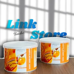 💫 CERA DEPILADORA DE MIEL