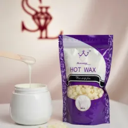 💫 CERA GRANULADA(HotWax)