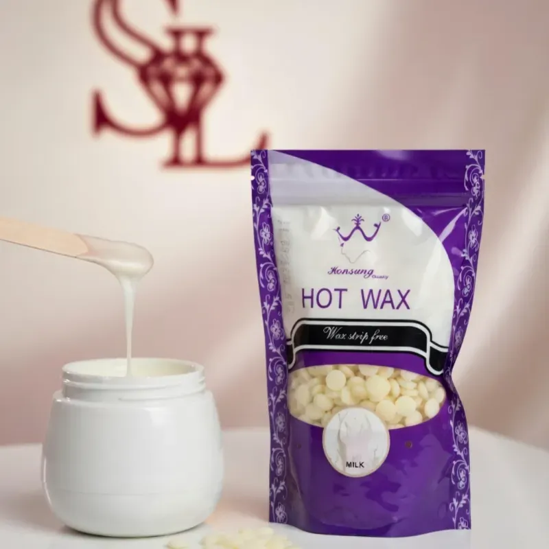 💫 CERA GRANULADA(HotWax)