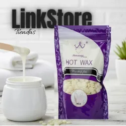 CERA GRANULADA(HotWax)