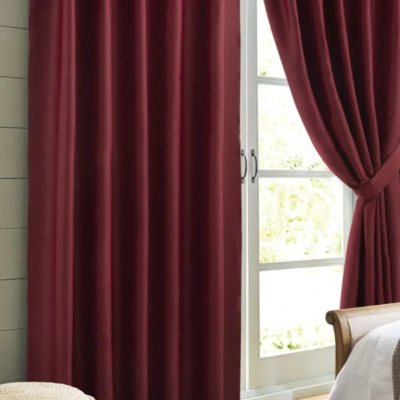 Cortinas Blackout 