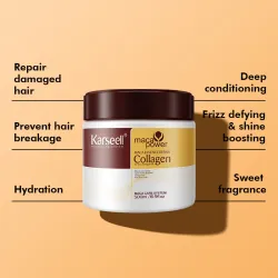 Crema Karseell 