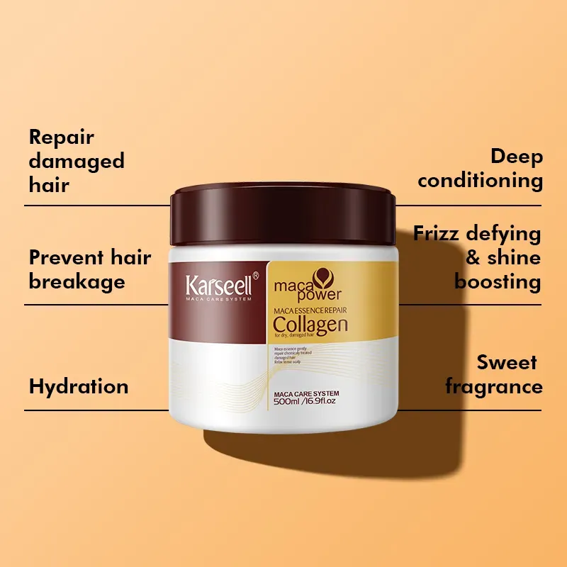Crema Karseell 