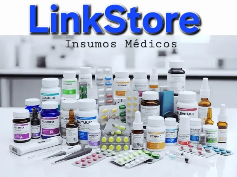 INSUMOS MÉDICOS 