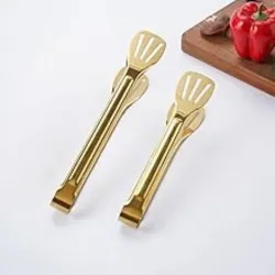 💫 ESPATULAS ACERO INOXIDABLE