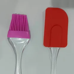 💫 ESPATULAS SILICONA