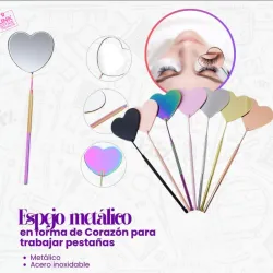 💫 ESPEJOS LASH 